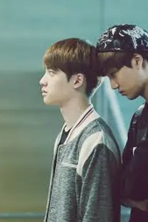 ปกนิยาย [FIC EXO] MILK { KaiDo ft. all exo }