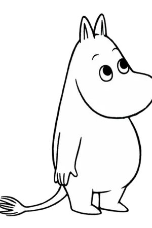 ปกนิยาย [ #NOREN ] ♡ คุณโน่ของมูมิน #miniF4TheSeries