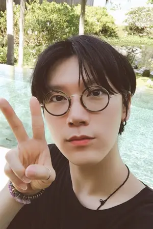 ปกนิยาย NCT [  #มนุดถ้ำเตนล์ ] | #JAETEN  #TAETEN |