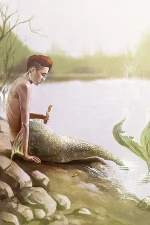 ปกนิยาย [FIC EXO] :::Miracle of the Sea::: (KAIDO)