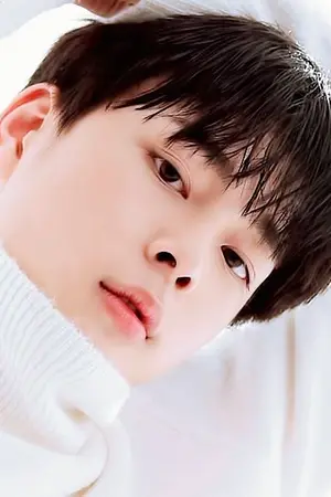 ปกนิยาย [PRODUCE101] ::: Miracle of the Sea ::: (Kuanlin x Seonho) #linho