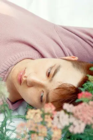 ปกนิยาย [FIC EXO] :::Blossom Bloom:::(Jongin x Kyungsoo) #KAIDO