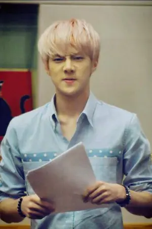 ปกนิยาย What are we? ก็ไม่รู้สินะ