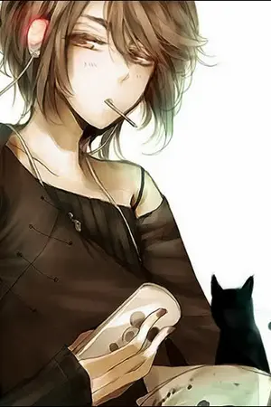 ปกนิยาย Fic Attack on Titan :: Unlucky V.2 ฟิค โดนก็อป!