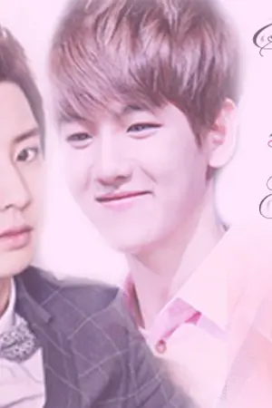 ปกนิยาย [Fic EXO] SPY LOVE GAME {Chanbaek ft.kaido,exo}