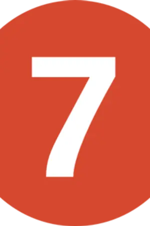 ปกนิยาย GOT7th HEAVEN x FANFIC