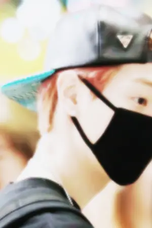 ปกนิยาย ✎ CRESCENDO ✐ markbam ′ bson