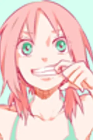 ปกนิยาย (Fic Naruto | SasuSaku ) SAKURA BACKPACK.