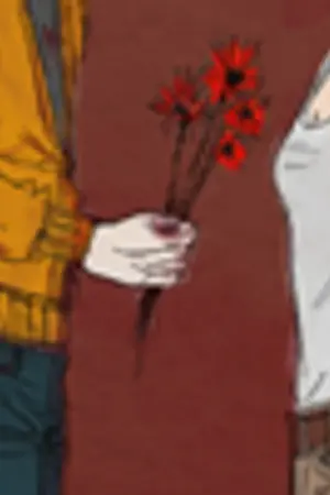 ปกนิยาย (Fic Naruto | NaruSaku) WARM BODIES.