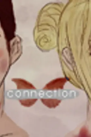 ปกนิยาย (Fic Until Dawn) JOSH X SAM | CONNECTION.