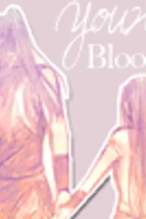 ปกนิยาย (FIC DGM) YOUNG BLOOD
