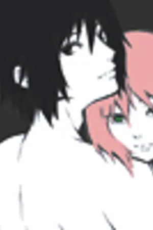 ปกนิยาย (FIC NARUTO) KIDNAPPED.