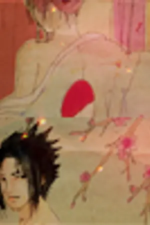 ปกนิยาย (FIC NARUTO) 「月」 THE MOON。