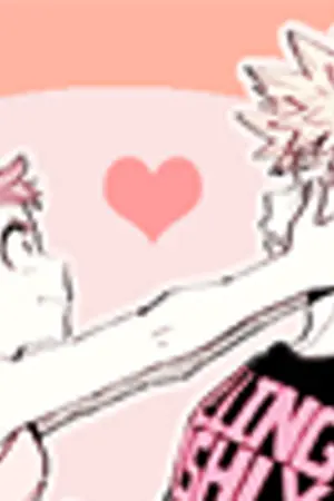 ปกนิยาย (Fic Boku No Hero Academia) It's BOY | GIRL Thing