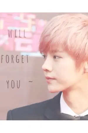 ปกนิยาย [EXO] ~ i will forget you ~ HUNHAN FT CHANBAEK / EXO