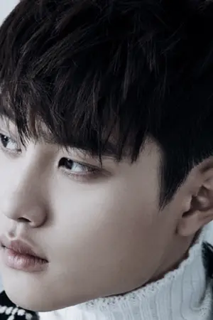 ปกนิยาย [Fic Exo] ทารุณ l KaiDo ft. Hunhan Chanbaek l