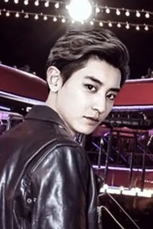 ปกนิยาย [exo] ✡ Teacher and student l krisyeol