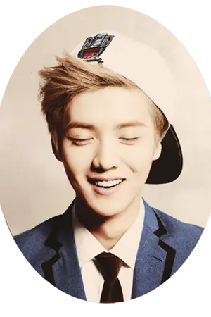 ปกนิยาย { EXO } Twinkle Sky ★| HunHan ChanBaek