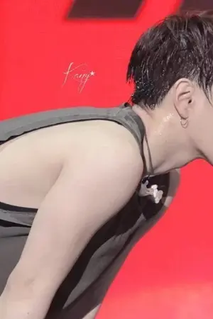 ปกนิยาย New roommate - Jundong