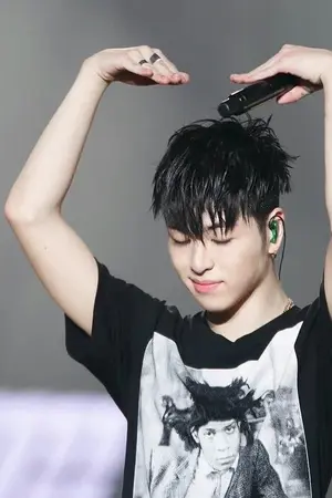 ปกนิยาย Myopia1/2 - Jundong