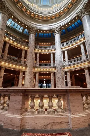 ปกนิยาย Unlimited ไปให้สุดกับโลกใบใหม่ (ฺBL)