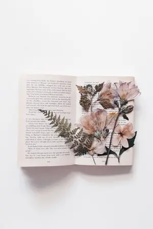 ปกนิยาย ภาพวาดบนร่างเปลือยเปล่า
