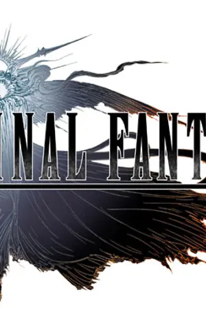 ปกนิยาย [FFXV] Hidden Wings [Noctpromp]