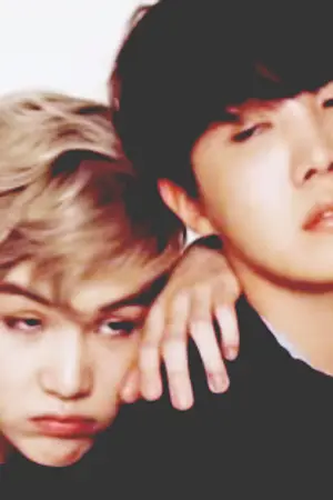 ปกนิยาย BTS ' SF/OS SWEETNESS | HOPEGA