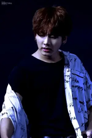 ปกนิยาย [kookmin]  พ่อเลี้ยงจองกุก