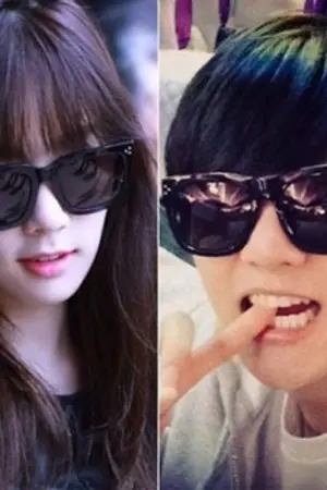 ปกนิยาย (SONE University) : แบคแท : สยบร้ายยัยขี้เก๊ก (จบ)