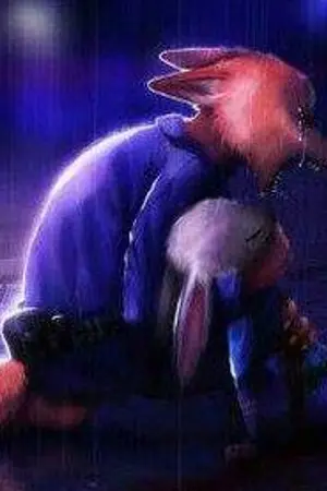 ปกนิยาย [Zootopia FanFic] Swallowing Darkness ความมืดที่คืบคลาน