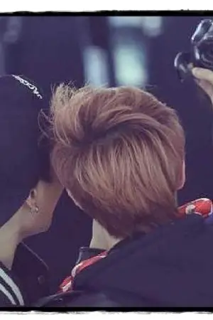 ปกนิยาย [SF/OS] GOT7 DIARY...