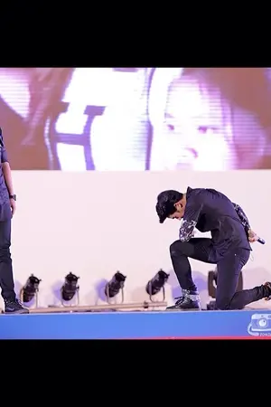 ปกนิยาย [HKS] Short Fic with 28Bear