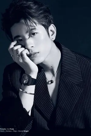 ปกนิยาย ไม่ร้ายจะได้รักเหรอ (I'm so bad)