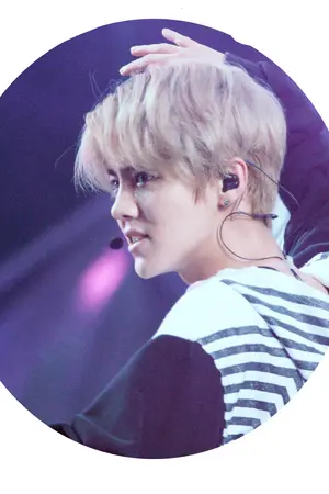 ปกนิยาย [FIC] BABY Sehun ( HUNHAN ) Tao , Chanyeol - EXO