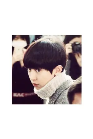ปกนิยาย (SF) มุขเสี่ยวเกี้ยวสาว [Krisyeol] - EXO