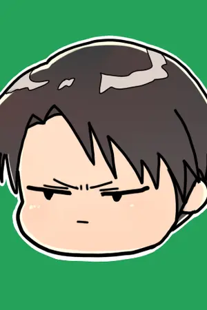 ปกนิยาย LAST[shingeki no kyojin / Ereri]