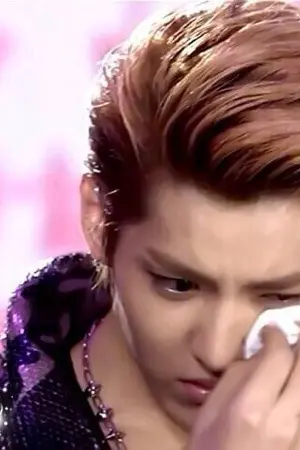 ปกนิยาย [SF EXO_Kris] A Bitter Day (End)