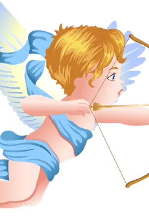 ปกนิยาย กลกามเทพ