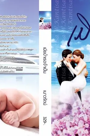 ปกนิยาย