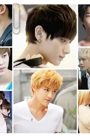 ปกนิยาย kaido kristao นายแมร่งโคตรโดนว่ะ