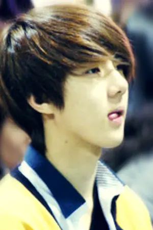 ปกนิยาย Puppy Semester | KAIHUN ft. BAEKDO