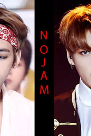 ปกนิยาย NO Jam [FIC KOOKV YOONMIN etc.] 18+(future)