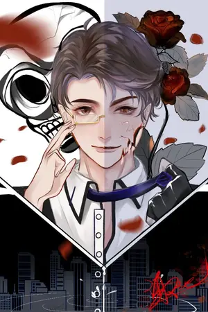 ปกนิยาย [นิยายแปล BL] Supernatural Movie Actor App (Unlimited)