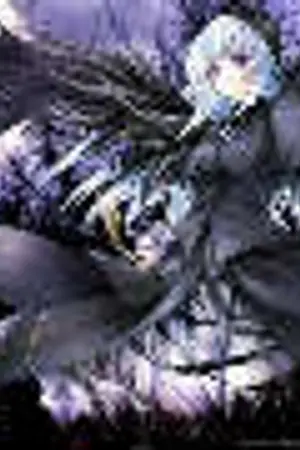 ปกนิยาย magical world โลกแห่งเวทมนตร์