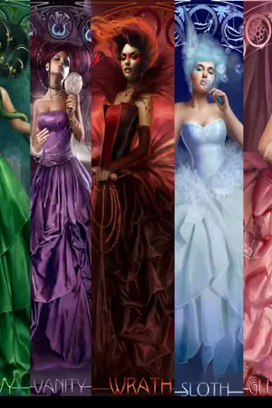 ปกนิยาย The magic in S.O.S. Academe school โรงเรียนแห่งเวทมนต์