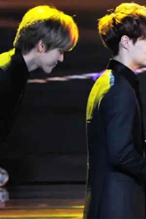 ปกนิยาย [EXO] RISK Reality:เสี่ยงรักออกทีวี {KrisLay}