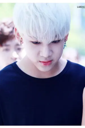 ปกนิยาย [ GOT7 , SEVENTEEN ] Airplanes : YugBam ft MinWon