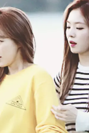 ปกนิยาย [WenRene] พี่มารับเธอนะเวนดี้