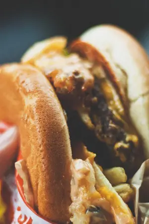 ปกนิยาย [6-Shot] Let go #wenrene (red velvet)